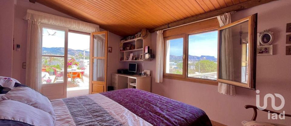 Cottage 4 bedrooms of 500 m² in Sax (03630)