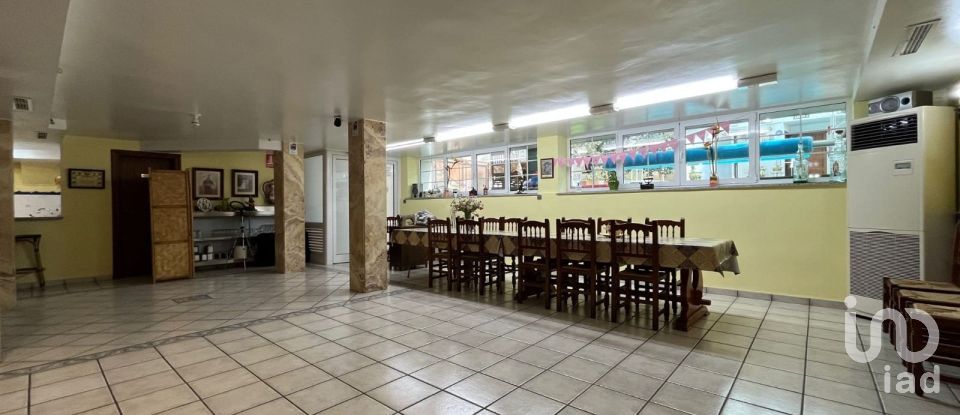 Cottage 4 bedrooms of 500 m² in Sax (03630)