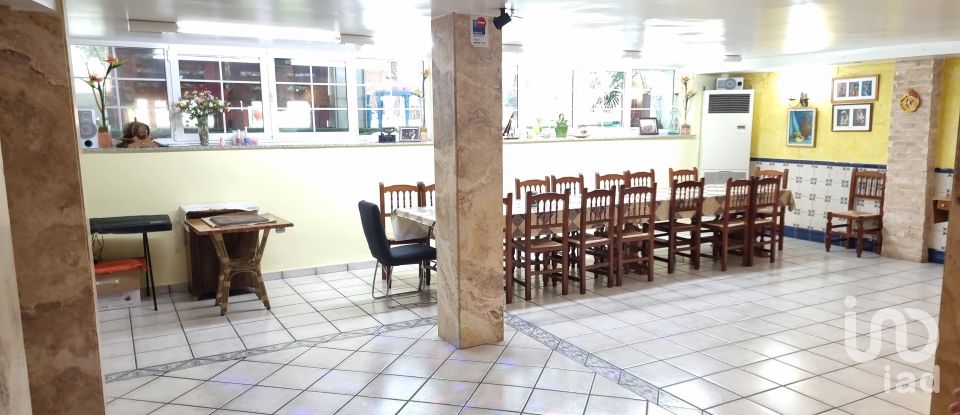 Cottage 4 bedrooms of 500 m² in Sax (03630)