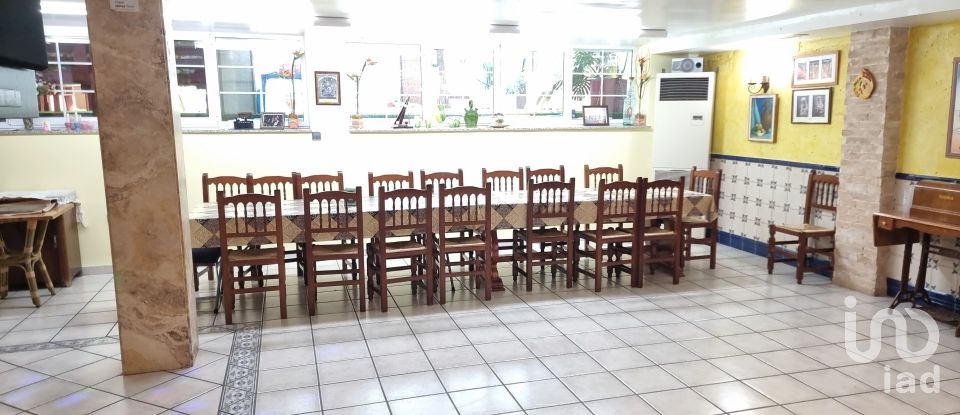 Cottage 4 bedrooms of 500 m² in Sax (03630)