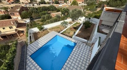 Casa 4 habitaciones de 168 m² en Segur de Calafell (43882)