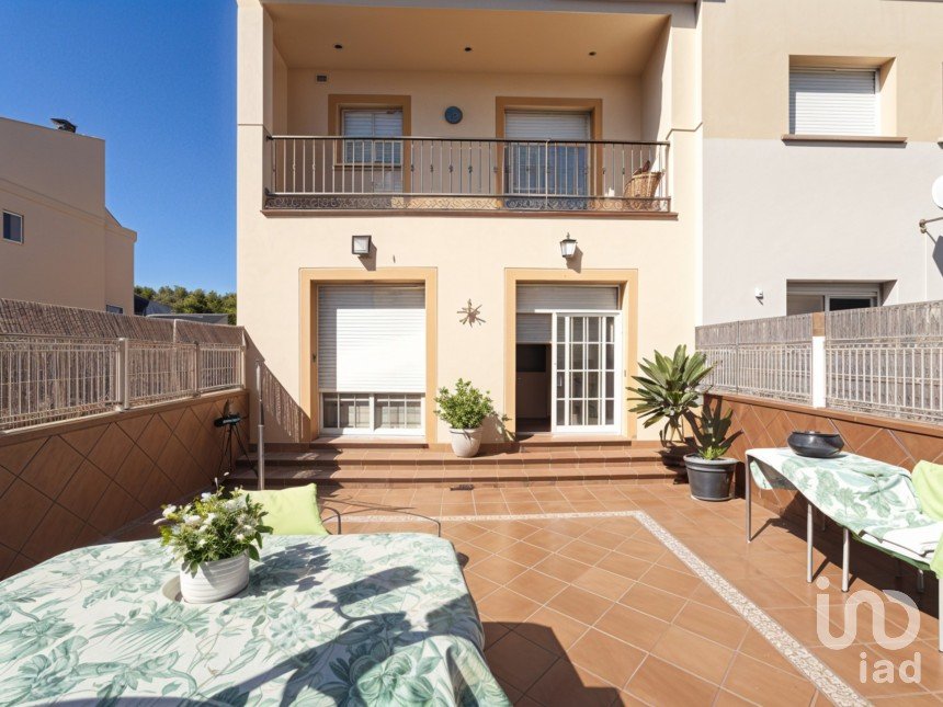 Casa 4 habitaciones de 236 m² en El Vendrell (43700)