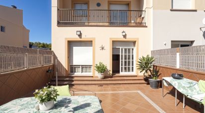 Casa 4 habitaciones de 236 m² en El Vendrell (43700)