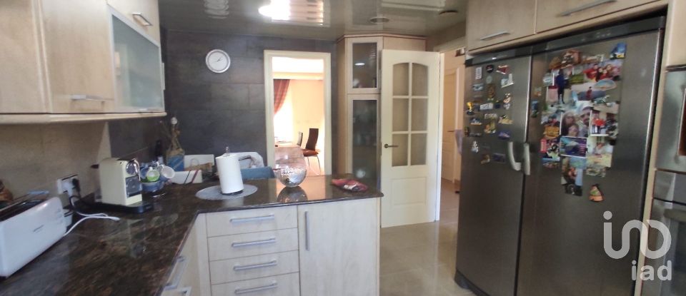 Casa 4 habitaciones de 236 m² en El Vendrell (43700)