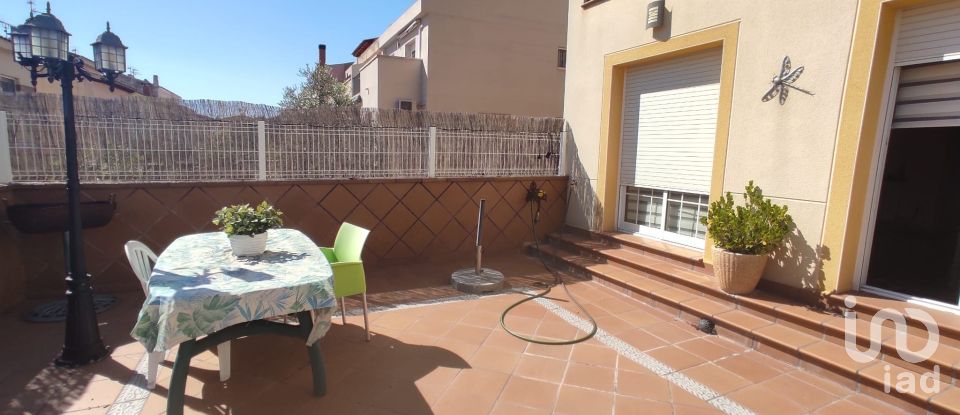 Casa 4 habitaciones de 236 m² en El Vendrell (43700)