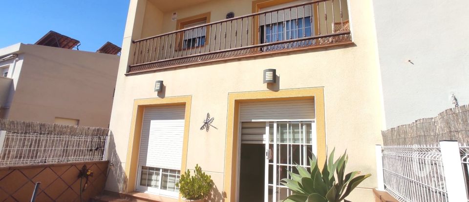 Casa 4 habitaciones de 236 m² en El Vendrell (43700)