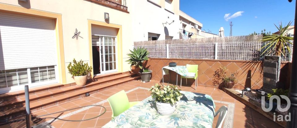 Casa 4 habitaciones de 236 m² en El Vendrell (43700)