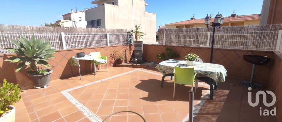 Casa 4 habitaciones de 236 m² en El Vendrell (43700)