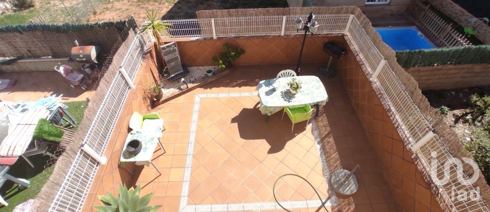 Casa 4 habitaciones de 236 m² en El Vendrell (43700)