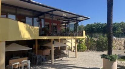 Block of flats in El Perelló (43519) of 2,186 m²