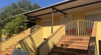 Block of flats in El Perelló (43519) of 2,186 m²