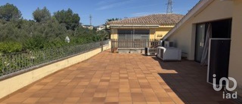 Edificio de 2.186 m² en El Perelló (43519)