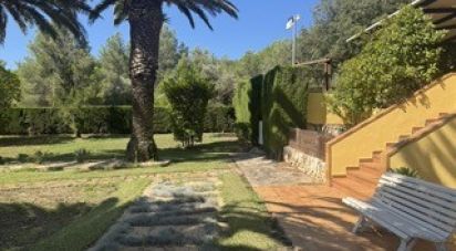 Block of flats in El Perelló (43519) of 2,186 m²