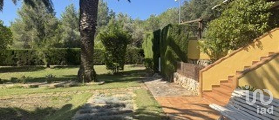 Edificio de 2.186 m² en El Perelló (43519)