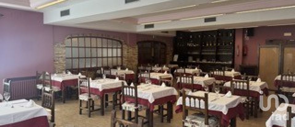 Edificio de 2.186 m² en El Perelló (43519)