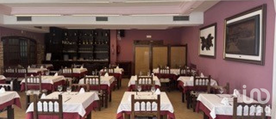 Edificio de 2.186 m² en El Perelló (43519)