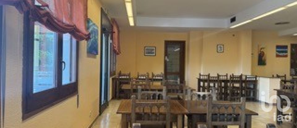 Edificio de 2.186 m² en El Perelló (43519)