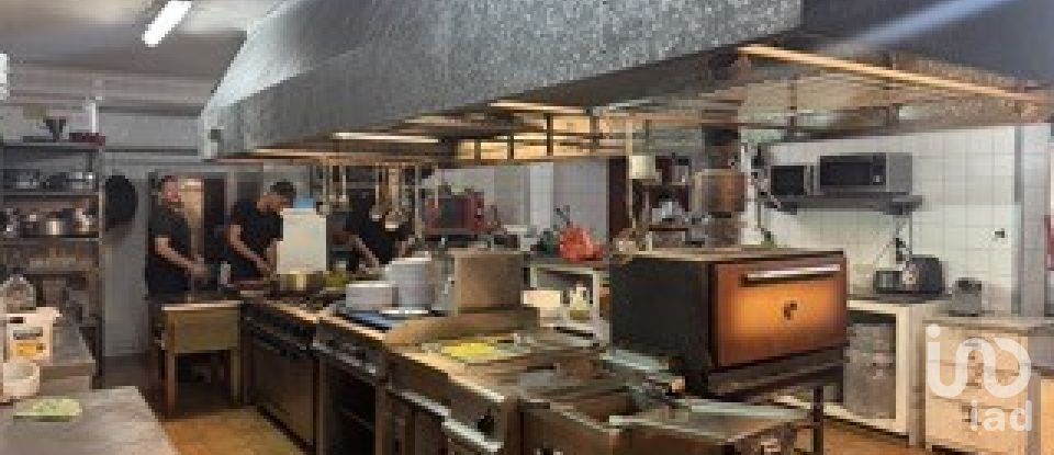 Edificio de 2.186 m² en El Perelló (43519)