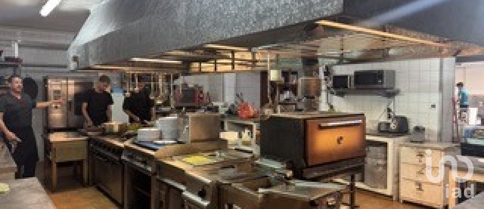 Edificio de 2.186 m² en El Perelló (43519)