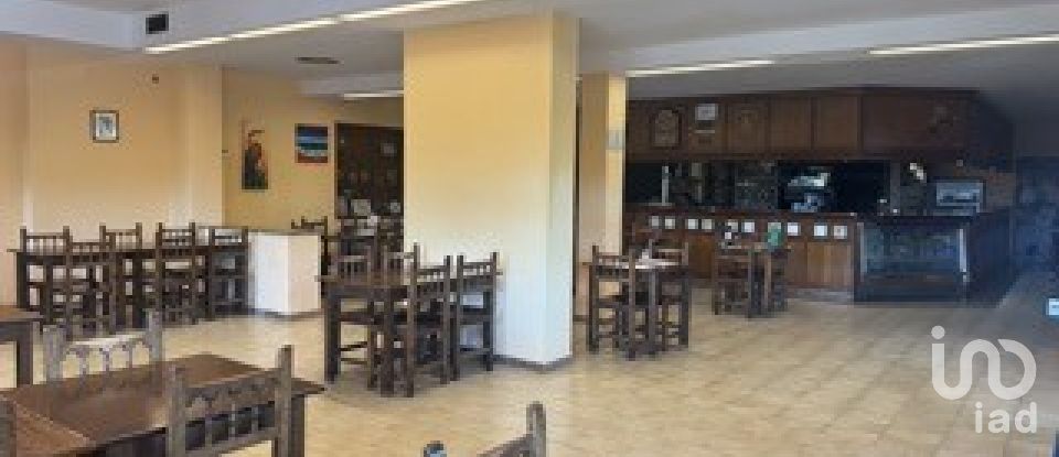 Edificio de 2.186 m² en El Perelló (43519)