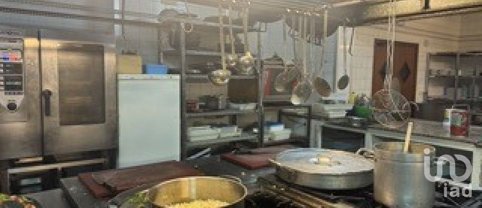 Edificio de 2.186 m² en El Perelló (43519)