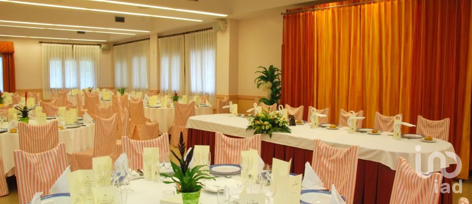 Edificio de 2.186 m² en El Perelló (43519)