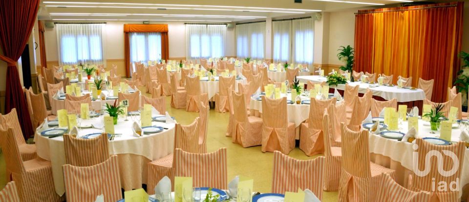 Edificio de 2.186 m² en El Perelló (43519)