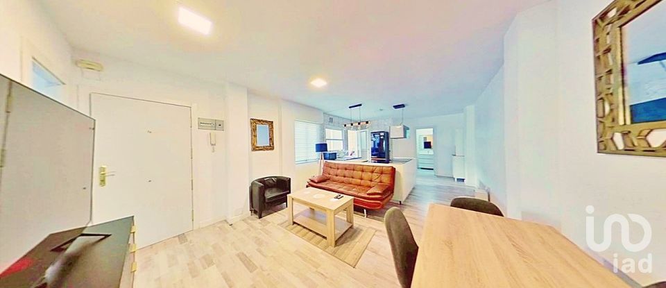 Piso 3 habitaciones de 73 m² en Alicante/Alacant (03004)