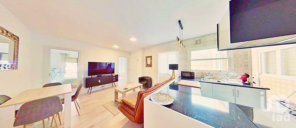 Piso 3 habitaciones de 73 m² en Alicante/Alacant (03004)