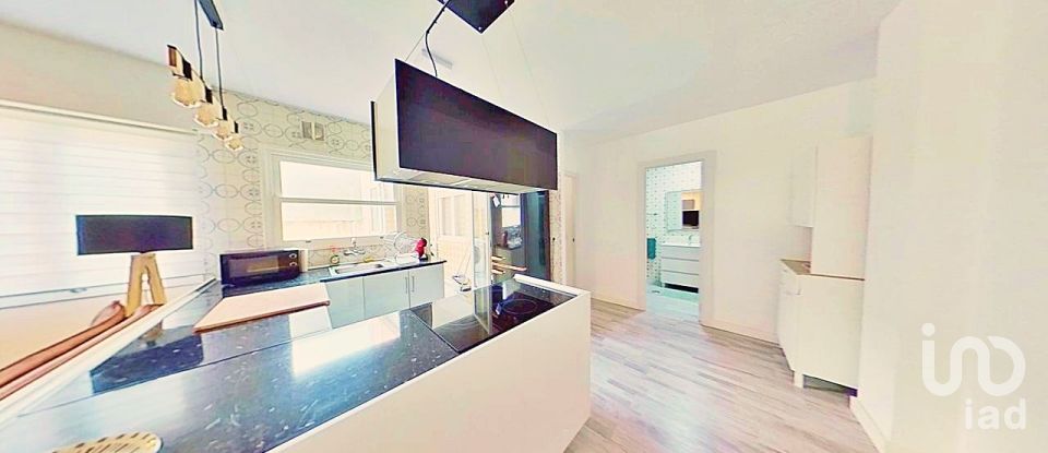 Piso 3 habitaciones de 73 m² en Alicante/Alacant (03004)