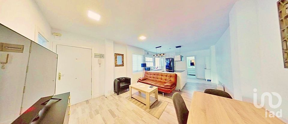 Piso 3 habitaciones de 73 m² en Alicante/Alacant (03004)