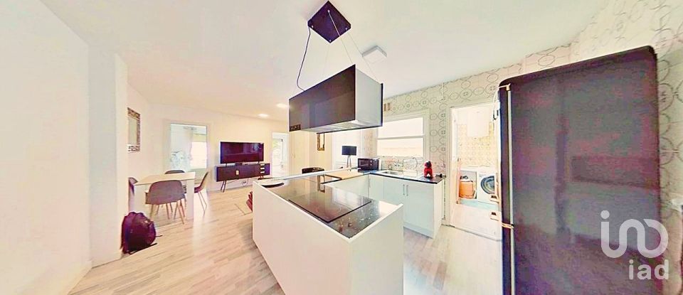 Piso 3 habitaciones de 73 m² en Alicante/Alacant (03004)