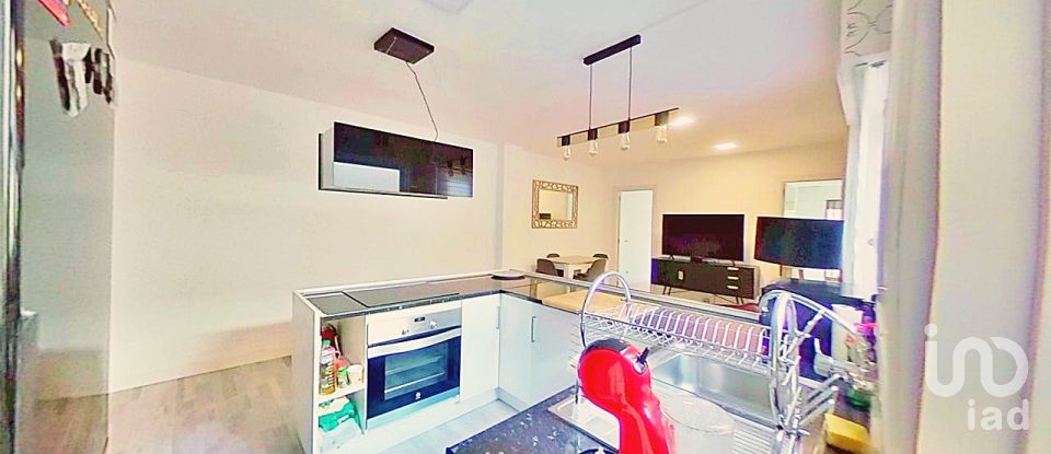 Piso 3 habitaciones de 73 m² en Alicante/Alacant (03004)