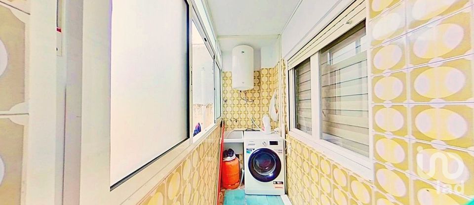 Piso 3 habitaciones de 73 m² en Alicante/Alacant (03004)