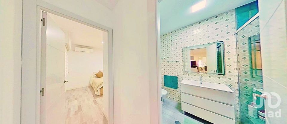 Piso 3 habitaciones de 73 m² en Alicante/Alacant (03004)