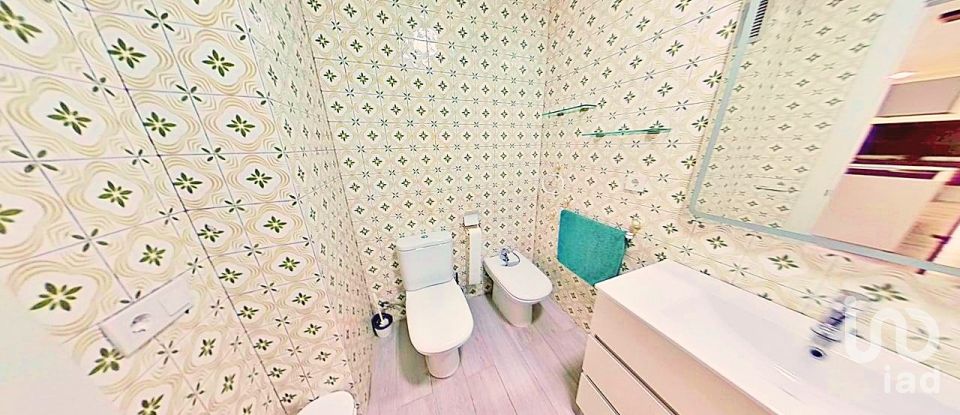 Piso 3 habitaciones de 73 m² en Alicante/Alacant (03004)