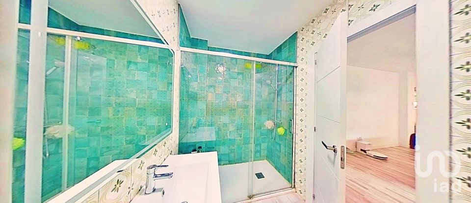 Piso 3 habitaciones de 73 m² en Alicante/Alacant (03004)