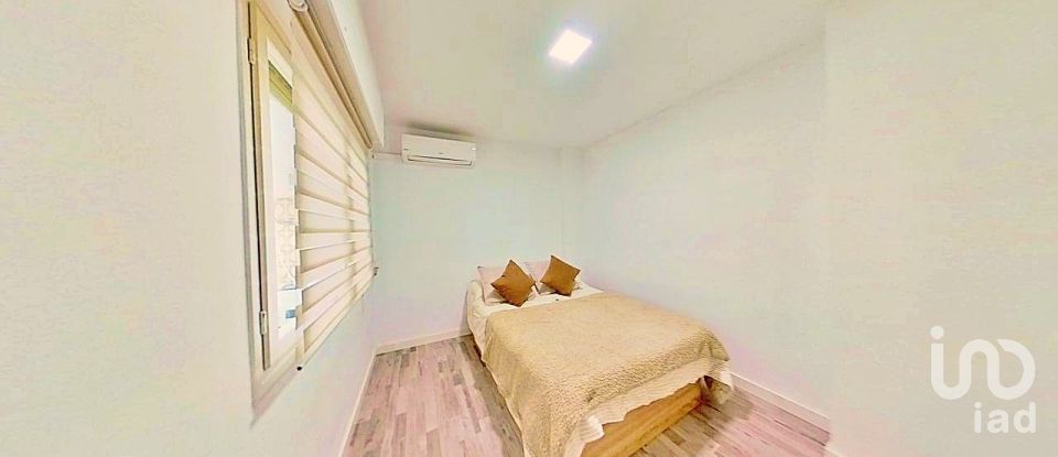 Piso 3 habitaciones de 73 m² en Alicante/Alacant (03004)