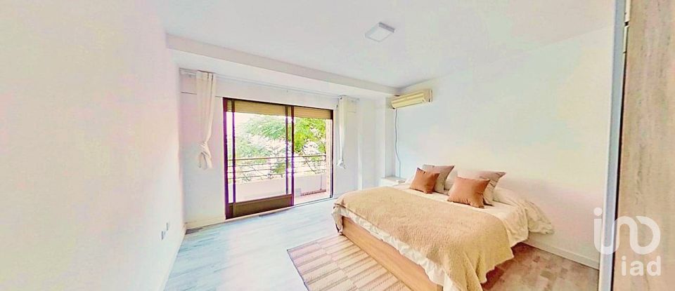 Piso 3 habitaciones de 73 m² en Alicante/Alacant (03004)