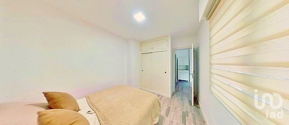 Piso 3 habitaciones de 73 m² en Alicante/Alacant (03004)