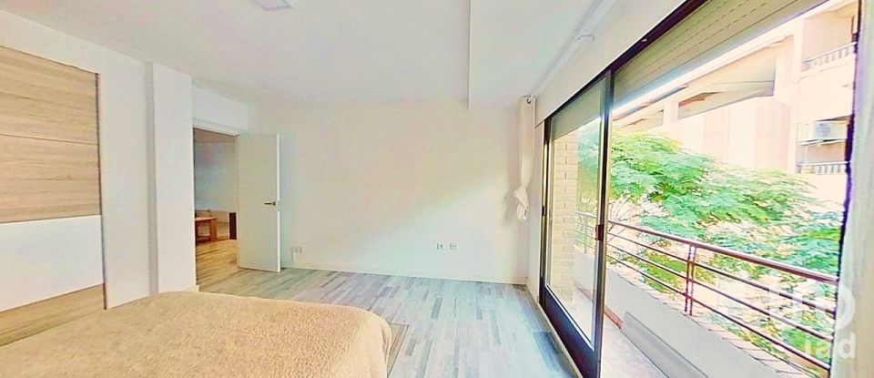 Piso 3 habitaciones de 73 m² en Alicante/Alacant (03004)