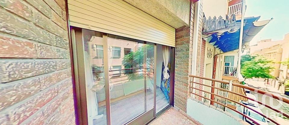 Piso 3 habitaciones de 73 m² en Alicante/Alacant (03004)