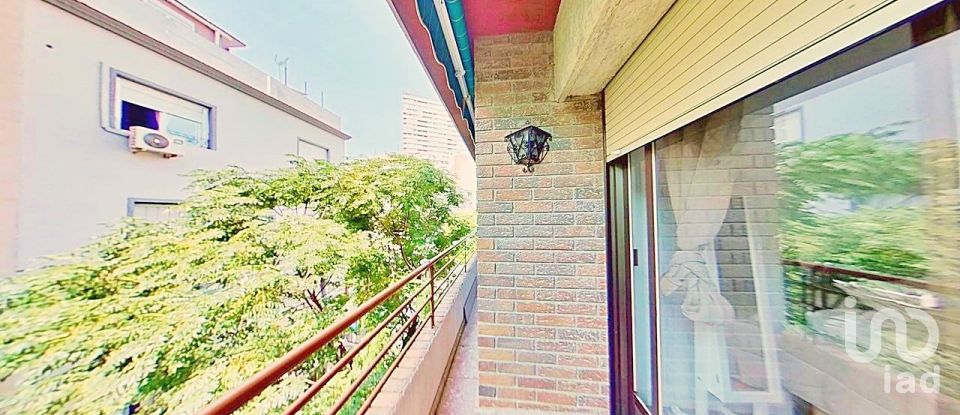 Piso 3 habitaciones de 73 m² en Alicante/Alacant (03004)