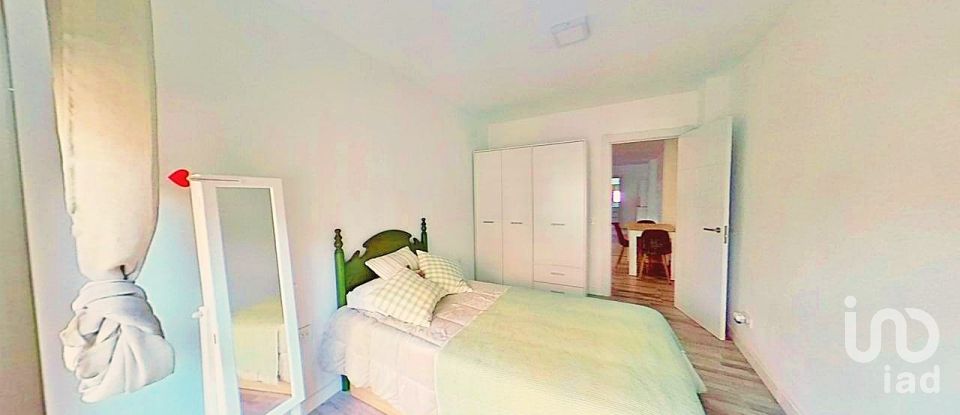 Piso 3 habitaciones de 73 m² en Alicante/Alacant (03004)