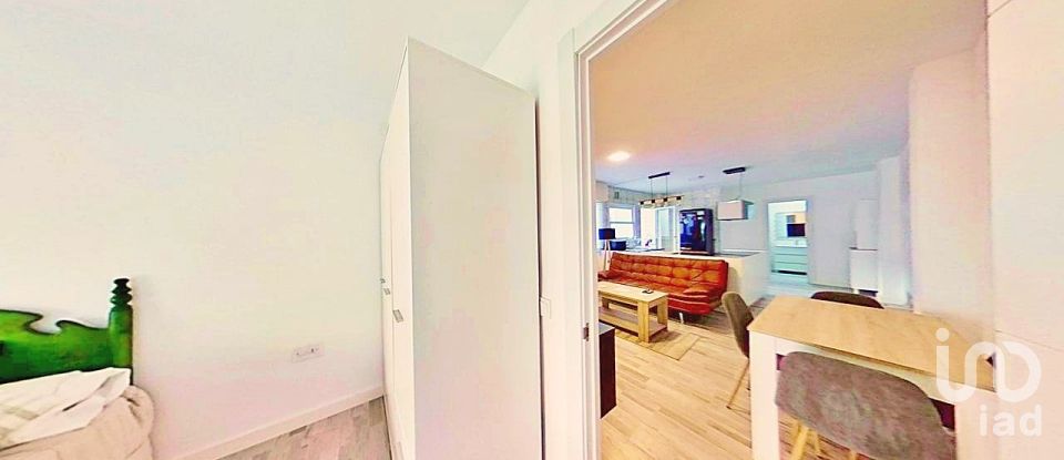 Piso 3 habitaciones de 73 m² en Alicante/Alacant (03004)