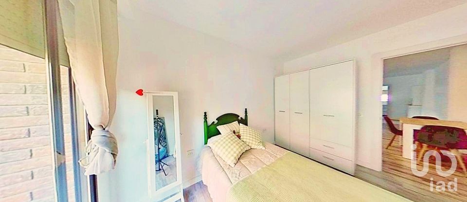 Piso 3 habitaciones de 73 m² en Alicante/Alacant (03004)