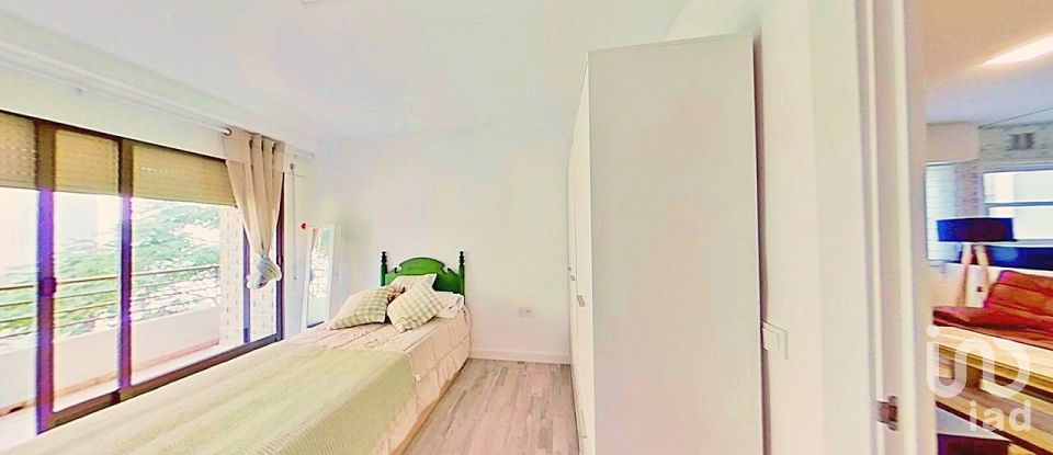 Piso 3 habitaciones de 73 m² en Alicante/Alacant (03004)