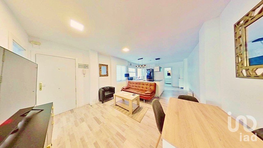 Piso 3 habitaciones de 73 m² en Alicante/Alacant (03004)