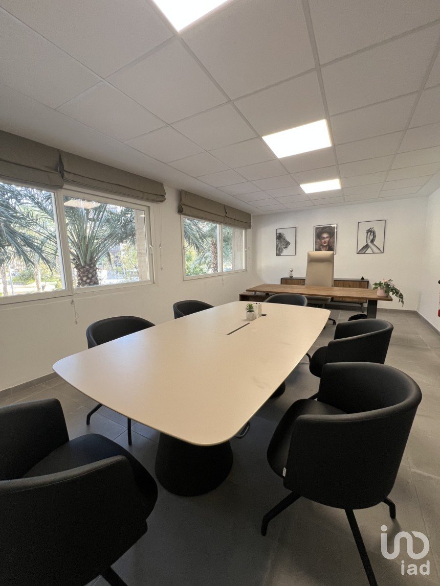 Shop / premises commercial of 161 m² in Alicante/Alacant (03003)