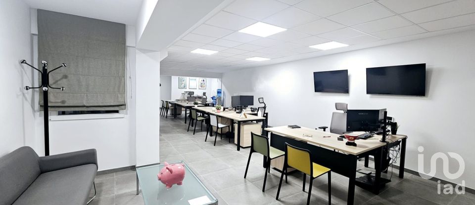 Shop / premises commercial of 161 m² in Alicante/Alacant (03003)